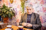Одна дома