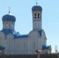 Строительство единственного в городе православного храма завершается в Свирске - Иркутская ГТРК