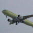 Опытный самолет МС-21-310 прибыл в Ульяновск для покраски - Сибирские новости