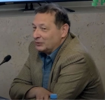 «Не придумывать образ будущего, а решать проблемы», — уверен Борис Кагарлицкий, социолог, политолог, кандидат политических наук