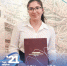 Шалова Оксана Юрьевна выпускница 2021 года. - Иркутский юридический институт (филиал) РПА Минюста России
