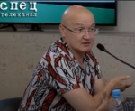 «Левые идеи пусть останутся историей XX века, развитие нужно искать в виртуализированной экономике», — считает Дмитрий Иванов, доктор социологических наук, профессор факультета социологии СПбГУ