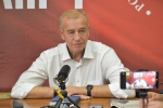 Сергей Левченко: опыт планирования в Иркутской области стал основой программы КПРФ