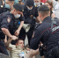 Каждому несогласному — пяток полицейских - КПРФ
