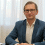Андрей Южаков. Фото пресс-службы администрации Иркутска - Irk.Ru