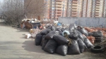 Замеры объемов ТКО начали проводить в Иркутской области