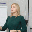 Мария Стародубова, руководитель грантового конкурса En+ Group.
Фото: А. Федоров - SIA.RU