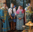 Престольный праздник в Казанском храме г. Иркутска. Архиерейское служение - Иркутская епархия