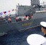 Владивосток и Камчатка празднуют День Военно-морского флота - Baikal24.Ru