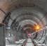 Владимир Путин запустил новый Байкальский тоннель на БАМе - ИА ИркСиб