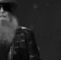 Гитарист легендарной группы ZZ Top Дасти Хилл скончался в возрасте 72 лет - Weacom.Ru