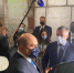 Председатель правительства РФ Михаил Мишустин и ряд федеральных министров посетили областной центр - IrkutskMedia.Ru