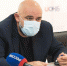 Денис Проценко: будущее медицины связано с развитием цифровых технологий  - ИА ИркСиб