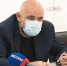 Денис Проценко: Будущее медицины напрямую связано с развитием цифровых технологий - Единая Россия