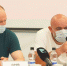 Денис Проценко: пациентоориентированость должна стать основополагающим принципом здравоохранения - ИА ИркСиб