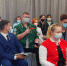 Участники встречи - IrkutskMedia.Ru