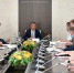 Строительство дороги в квартале по улице Нагорная обсудили в мэрии Барнаула - Baikal24.Ru
