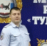 Евгений Молев, спасший ребёнка - ИА Ирсити