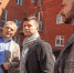 Алексей Егоров (второй слева) на встрече с сотрудниками АСИ. фото предоставлено 5's house - SIA.RU
