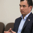 Сергей Тен на дебатах рассказал о дорожных работах в Иркутской области - Единая Россия