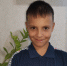 Коля Сапожников, 8 лет,  поражение центральной нервной системы,  требуется курсовое лечение. 180 001 руб. - Восточно-Сибирская правда