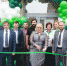 В Иркутске открылся офис Банка «Фридом Финанс».
Фото: А.Фёдоров - SIA.RU