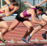 Шелеховчанка Анна Лелякова заняла третье место на командном чемпионате России в семиборье - Сибирские новости