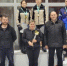 Иркутская команда одержала победу на чемпионате СФО по кёрлингу среди смешанных пар - Сибирские новости