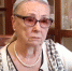 Ольга Чкалова. Фото: ГУ МВД России - Комсомольская правда
