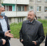 Депутаты обсудили строительство медицинского комплекса на базе больницы №6 в Иркутске - ИА ИркСиб