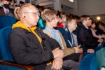 Образовательная программа «Сетевой лицей ИРНИТУ» заинтересовала более 300 школьников Приангарья