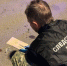 22-летнего сибиряка задержали в Москве по подозрению в зверском убийстве врача-рентгенолога. Фото: ГСУ СК России по Москве - Комсомольская правда