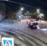 В Благовещенске появилось видео бензовоза сминающего иномарку - Baikal24.Ru