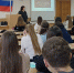 Подведены итоги серии семинаров «Как не стать жертвой экстремизма» - Министерство молодежной политики
