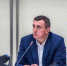 Валерий Лимаренко. Фото: Владислав Беляцкий, ИА SakhalinMedia - IrkutskMedia.Ru