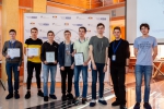 В Иркутском политехе подвели итоги чемпионата по спортивному программированию Discover Baikal