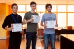В Иркутском политехе подвели итоги чемпионата по спортивному программированию Discover Baikal