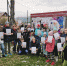Более 100 воспитанников ДЮСШ Иркутского района поучаствовали в Дне ходьбы - Rayon.Irk.Today