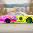 Drift Wars Сибирь vs Монголия (Фоторепортаж) - Weacom.Ru