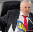 Запад будет влиять на Афганистан по украинскому варианту, считает лидер ЛДПР - ЛДПР