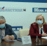 О прививочной кампании против COVID-19 и гриппа на территории Иркутской области - Роспотребнадзор
