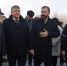 Лариса Егорова поздравила жителей Нижнеудинска - Справедливая Россия