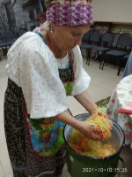 «Капустки»