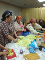 «Капустки»