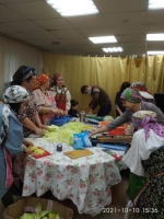«Капустки»