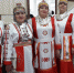 Главное отличие национальных чувашских костюмов в том, что все геометрические орнаменты имеют форму булгарской рунической письменности. - Окружная правда