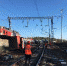 Из-за ДТП в Амурской области задержаны пассажирские поезда на Транссибе - Baikal24.Ru