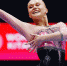 Российская гимнастка Ангелина Мельникова лишилась первого места на чемпионате мира в Японии - Weacom.Ru