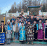 Фото пресс-службы правительства Республики Бурятия - Irk.Ru