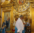 Митрополит Максимилиан совершил престольный праздник в Казанском храме поселка Тельма - Иркутская епархия
